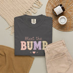 Meet the Bump Maternity T-Shirt