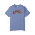 MOM Camo Patch Graphic T-Shirt