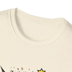 Super Papa Comic Graphic T-Shirt — Father’s Day Gift Tee