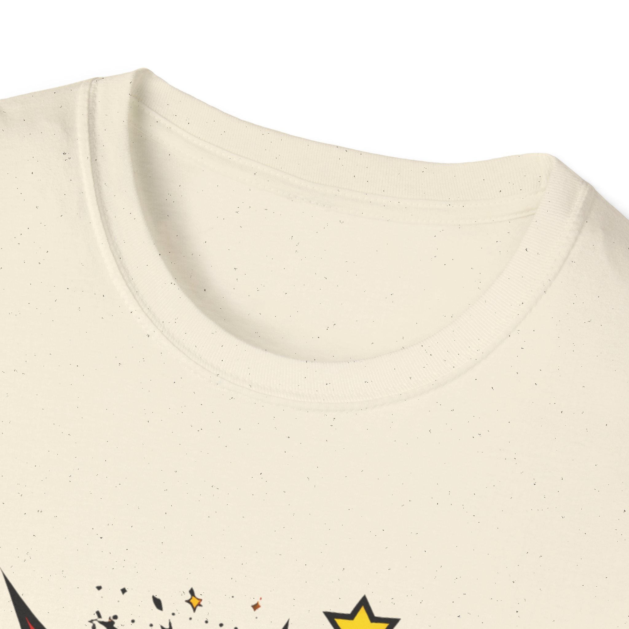Super Papa Comic Graphic T-Shirt — Father’s Day Gift Tee