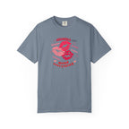 MAMA — Mend Everything Kiss Print T-Shirt