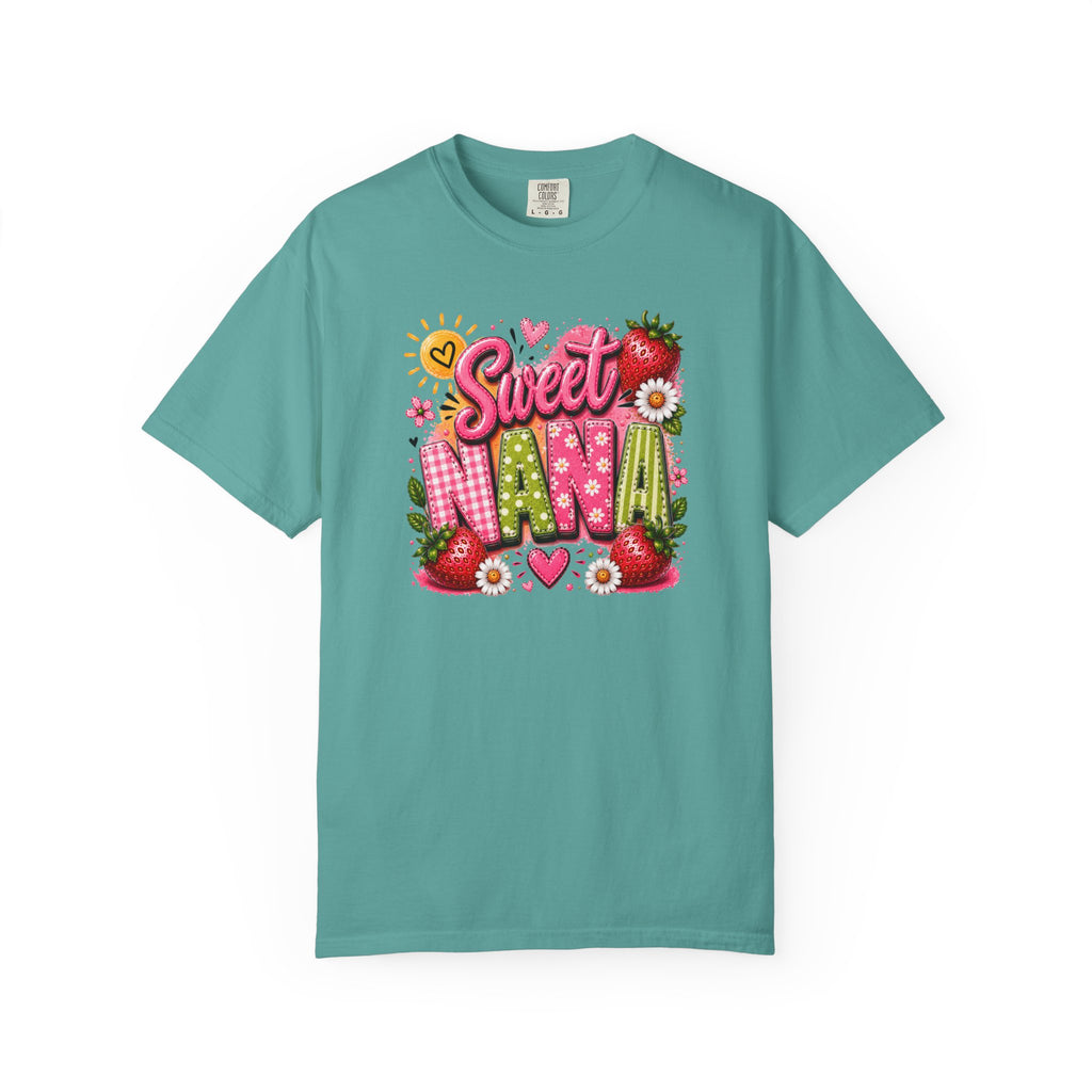 Sweet NANA Strawberry Tee