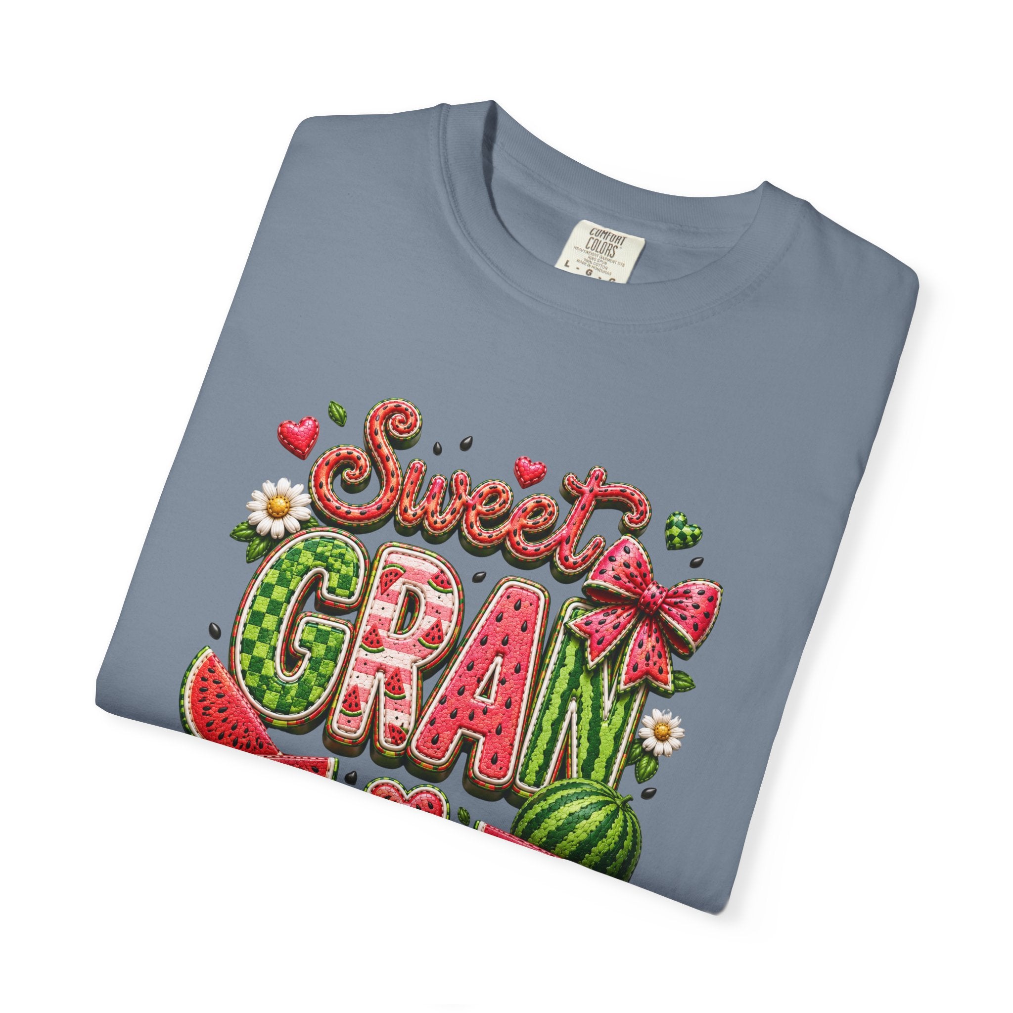 Sweet GRAN Watermelon Tee