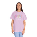 Granny Pastel Rainbow T-Shirt
