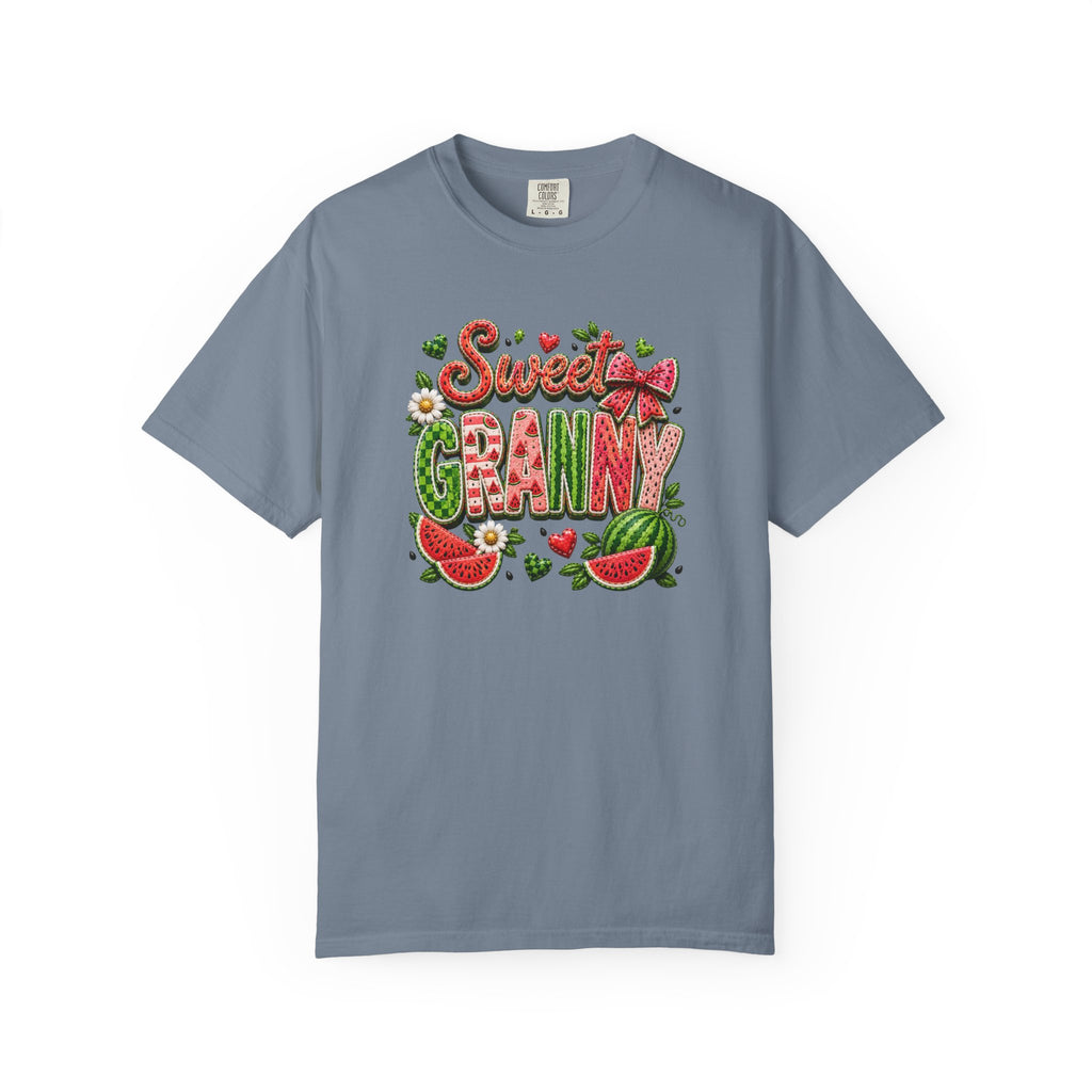 Sweet GRANNY Watermelon Tee