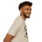 Grandad's Little Football Buddies T-Shirt — Personalized Soccer Grandpa Tee