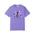 Can Still Rise Now Scotland Tee