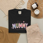 Just A “Mummy” Doing Her Best T-Shirt