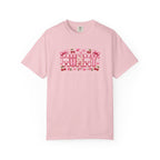 MUMMY Floral Heart T-Shirt