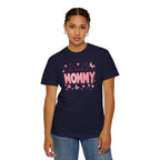 You Had Me at Mommy T-Shirt — Cute Pink Mommy Graphic Tee for New Moms & Mother's Day