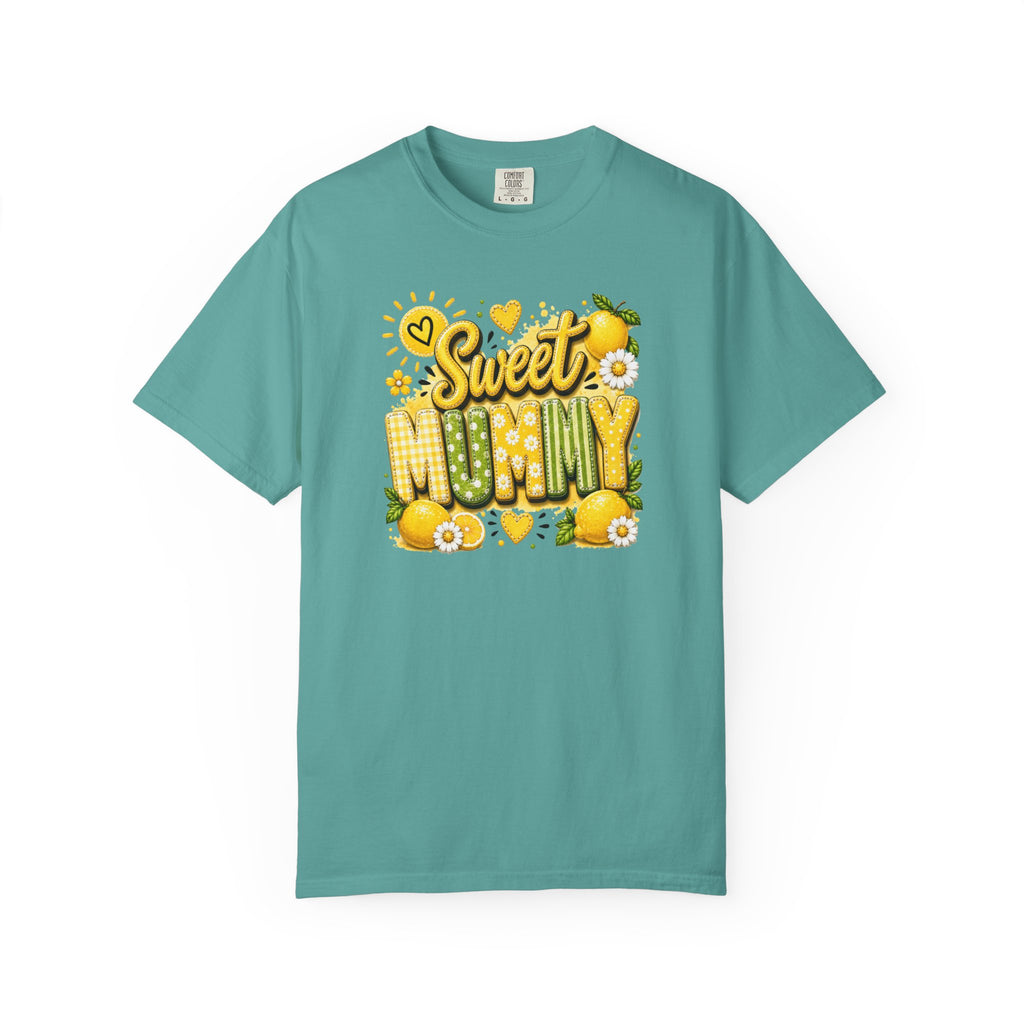 Sweet MUMMY Lemon Tee