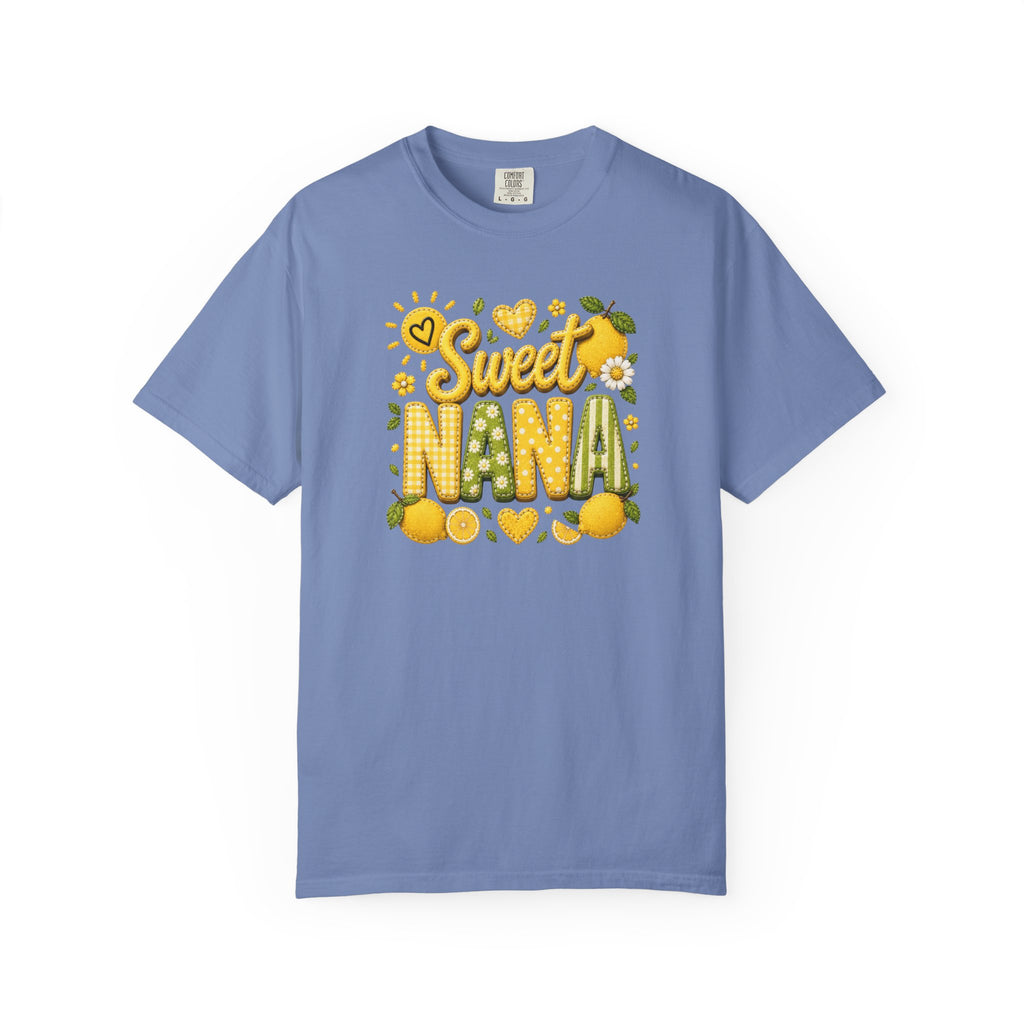 Sweet NANA Lemon Tee