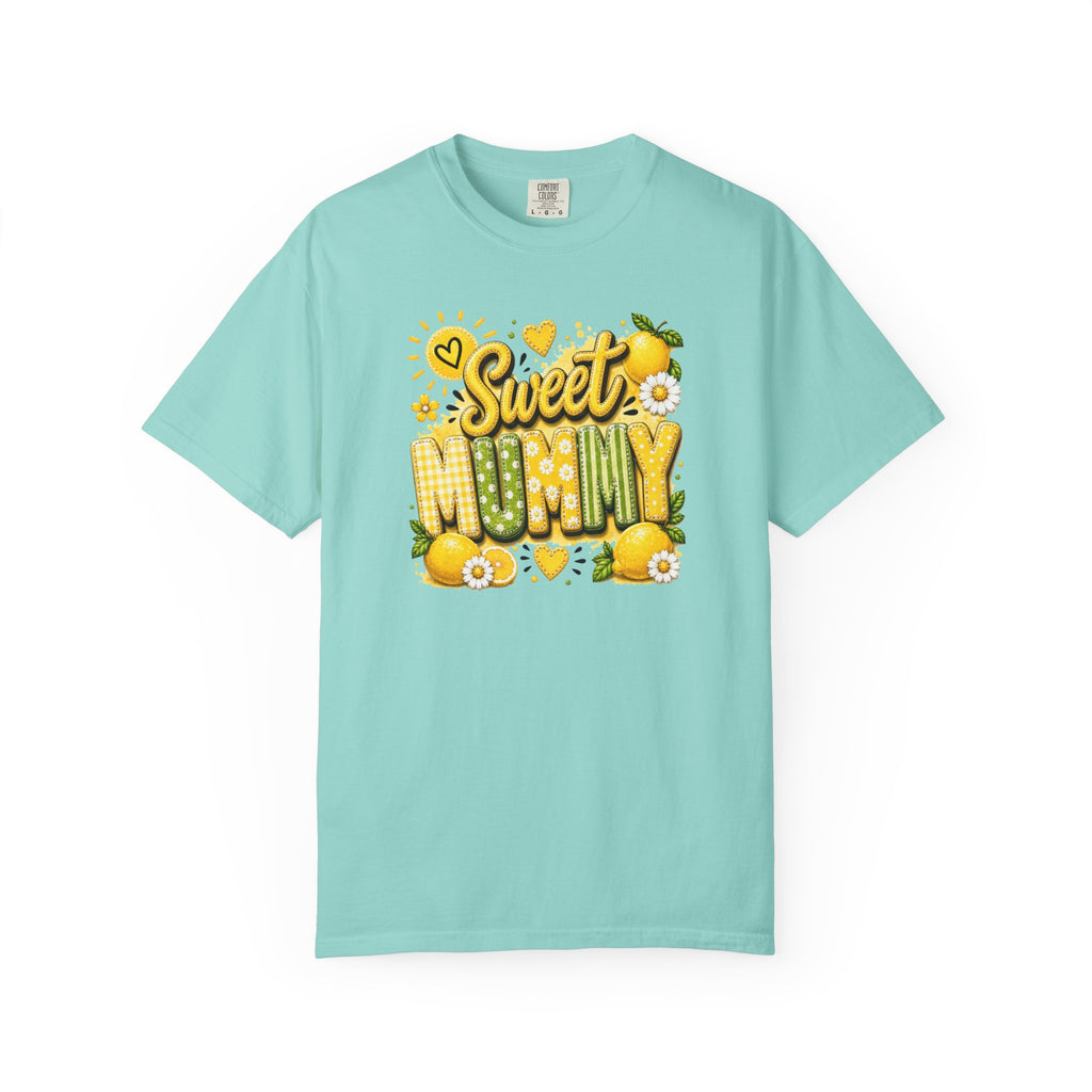 Sweet MUMMY Lemon Tee