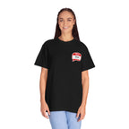 Nana Name Badge T-Shirt