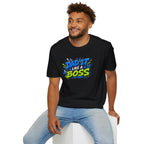 Dad It Like A Boss T-Shirt