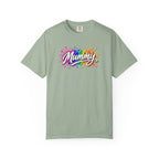 MUMMY Color Splash T-Shirt