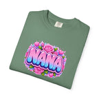 Nana Floral T-Shirt