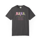 Nana Makes the World Better T-Shirt