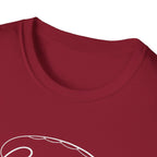 Fishing T-Shirt — "Grandpa's Little Fishing Buddies" Grandpa & Kids Matching Tee