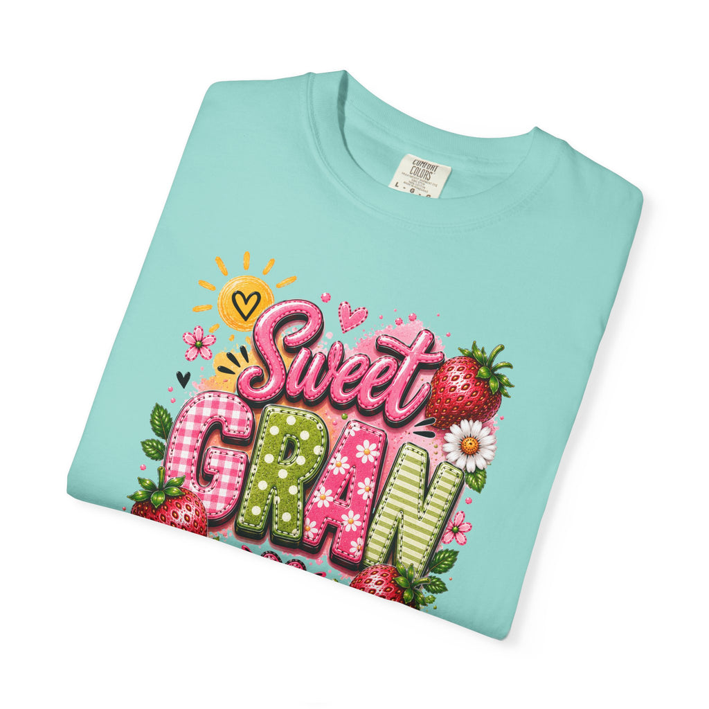 Sweet GRAN Strawberry Tee