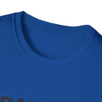 Grandpa Making Memories One Hug At A Time T-Shirt — Father's Day Gift