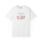 Plot Twist: It’s a Baby T-Shirt
