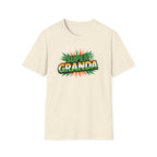Super GRANDA Irish Flag Tee