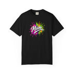 MUM Color Splash T-Shirt