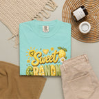 Sweet GRANDMA Lemon Tee