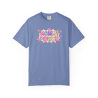 Mommy Power T-Shirt — Cute Heart Graphic Tee for Moms, Mother’s Day Gift