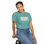 Granny Pastel Rainbow T-Shirt