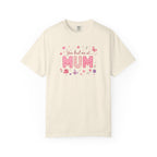 You Had Me at Mum T-Shirt — Cute Pink Mother's Day Tee