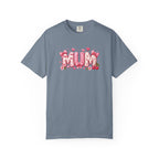 MUM Floral Heart T-Shirt