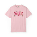 GRANDMA Floral Heart T-Shirt