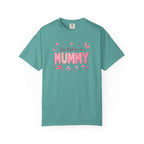 You Had Me at Mummy T-Shirt — Cute Pink Mother's Day Tee for New Mums