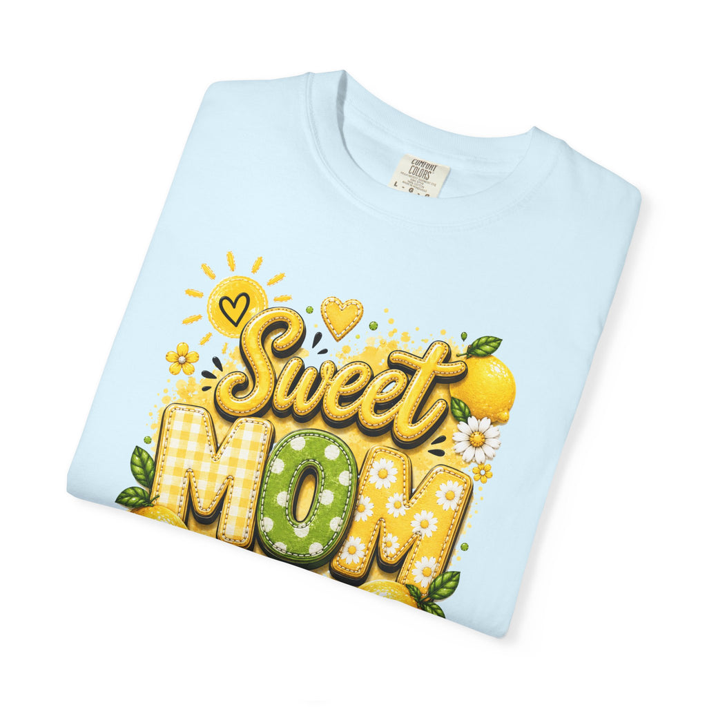 Sweet MOM Lemon Tee