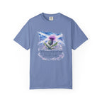 Flower of Scotland Flag Tee