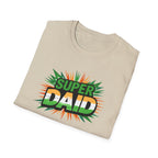 Super DAID Irish Flag Tee