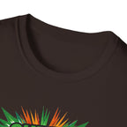 Super DAIDEO Irish Flag Tee