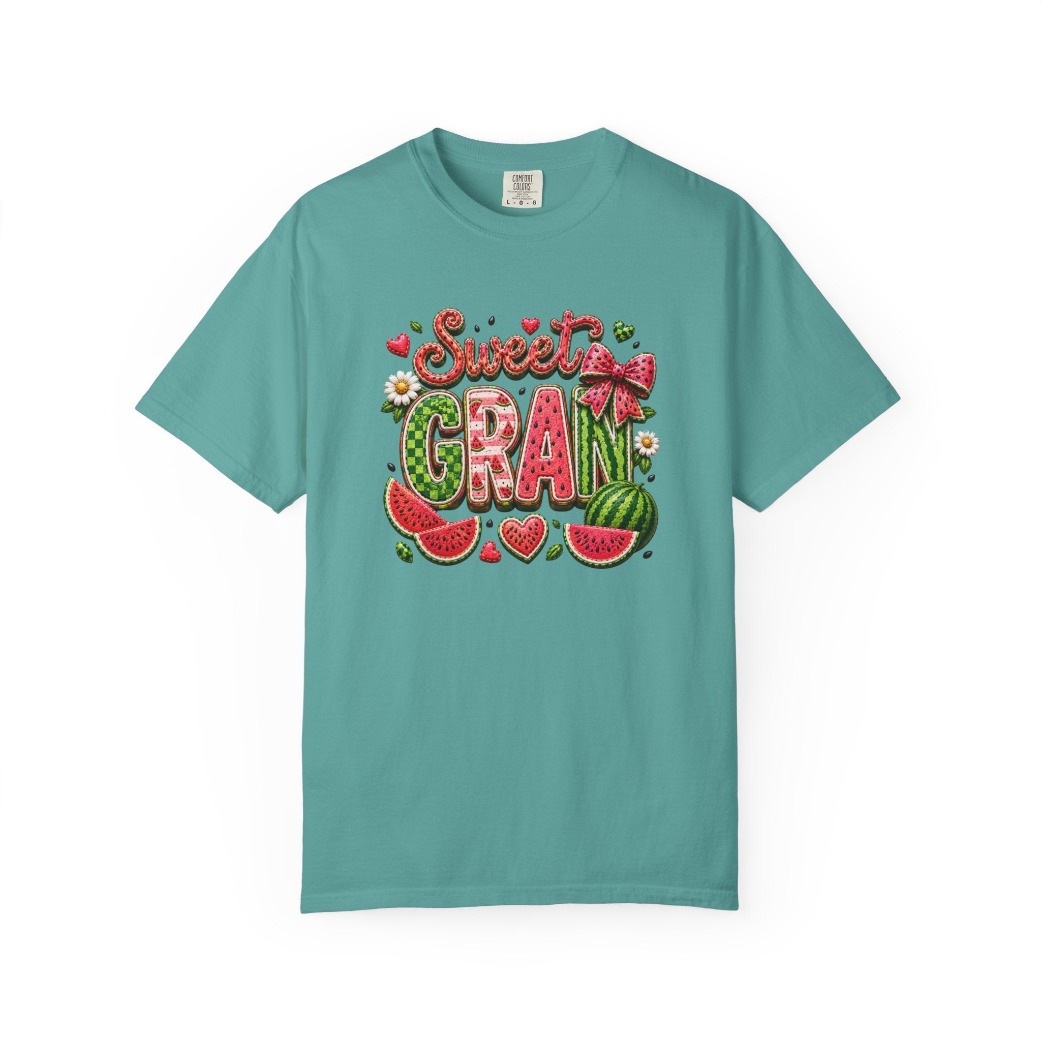 Sweet GRAN Watermelon Tee