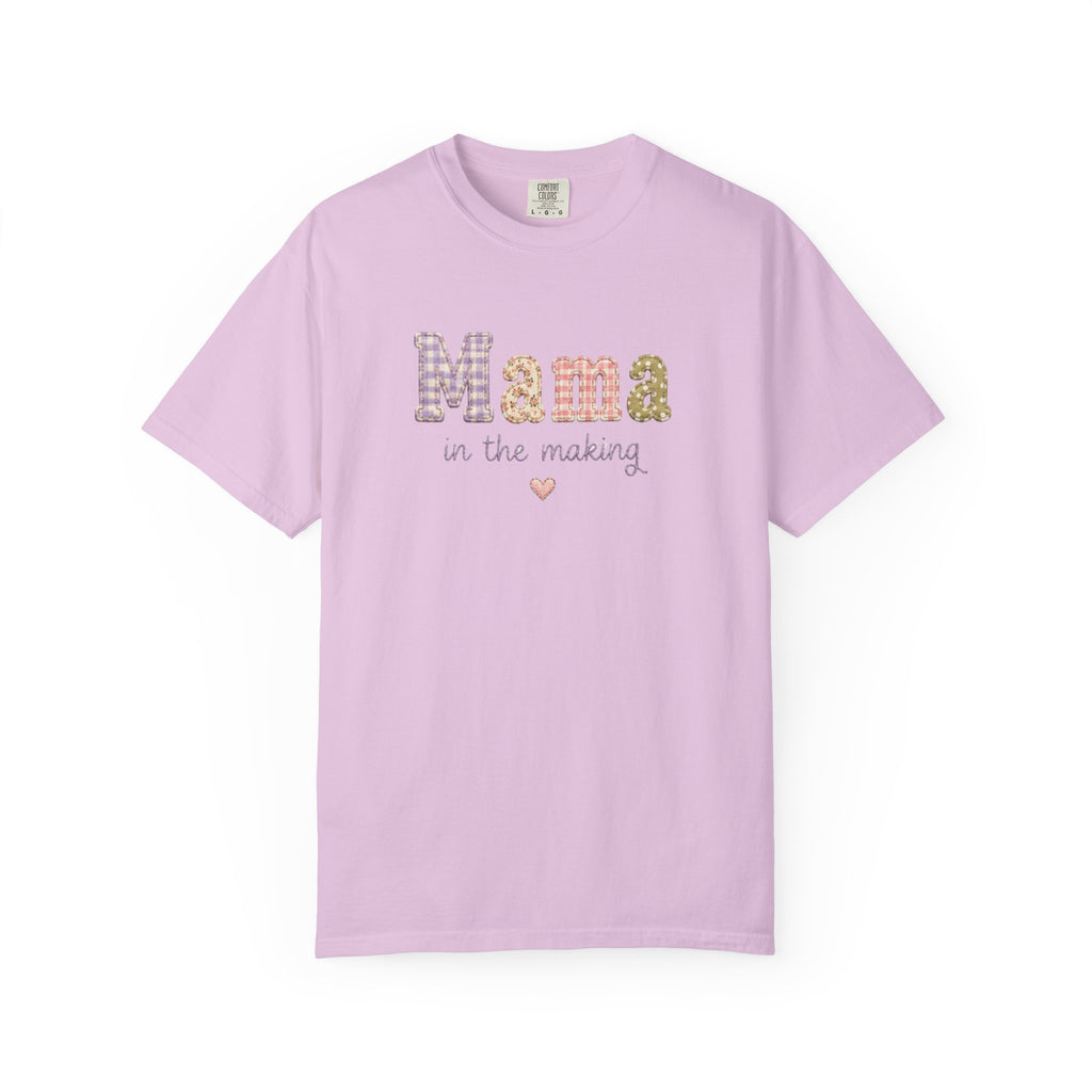 Mama in the Making T-Shirt