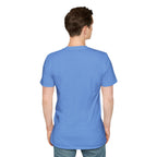 Grandad's Little Football Buddies T-Shirt — Personalized Soccer Grandpa Tee