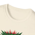 Super BAMPI Welsh Flag Tee