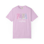NANA Pastel Rainbow Tee — Grandma Gift T-Shirt