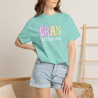 GRAN Loves Her Crew Tee