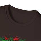 Super TAID Welsh Flag Tee
