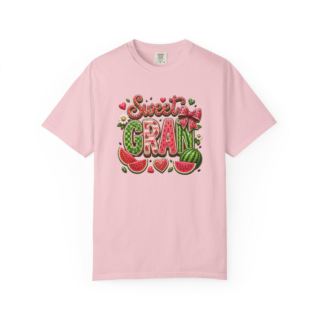 Sweet GRAN Watermelon Tee