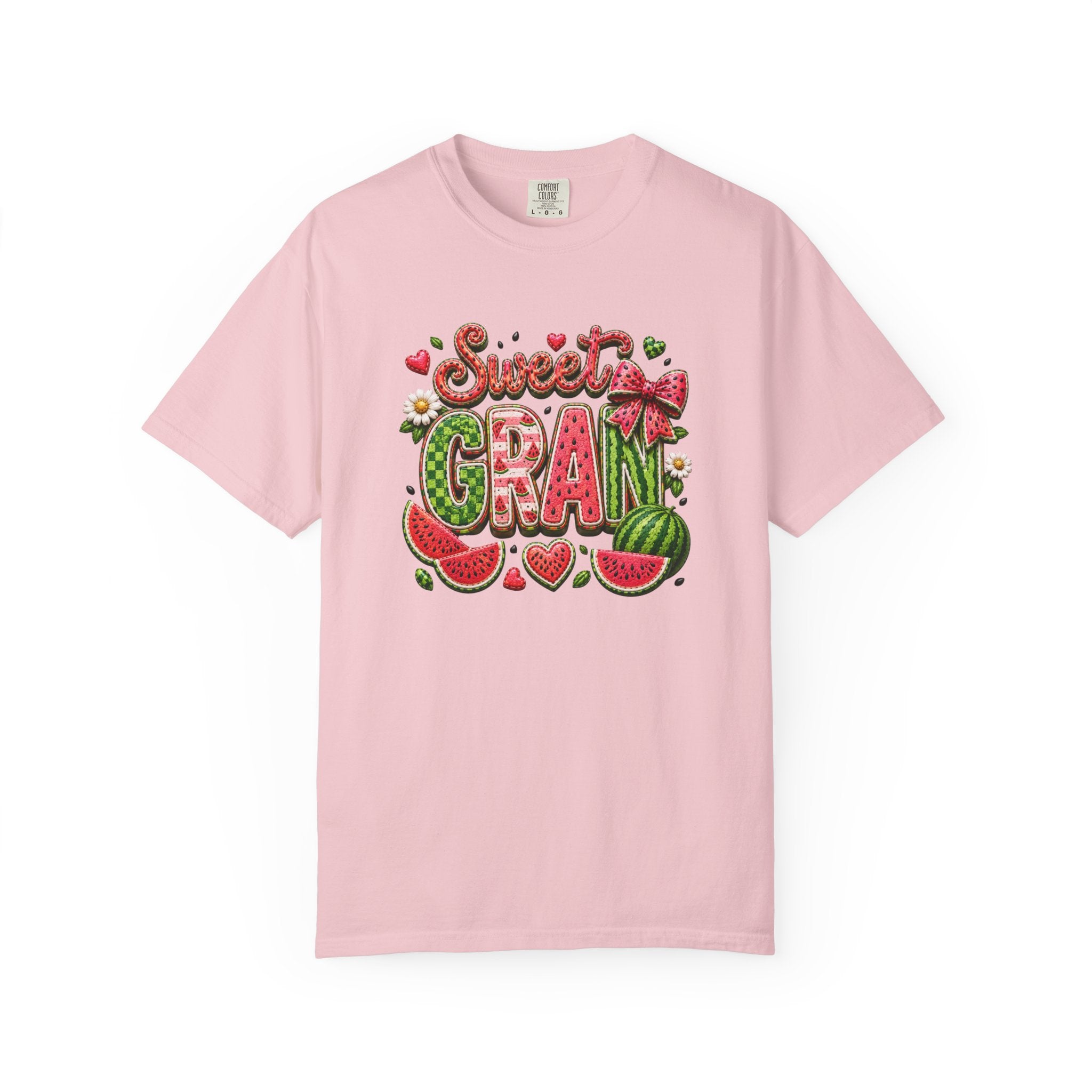 Sweet GRAN Watermelon Tee