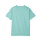 Gran Blessings T-Shirt — "Blessed are those who snuggle & hug... called GRAN"