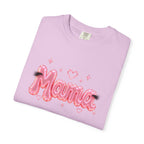 MAMA Pink Balloon Eyelashes T-Shirt
